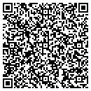 QR code with Cox Chad contacts