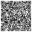 QR code with Hair Kare contacts