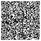 QR code with Ultra Floor Specalists Inc contacts