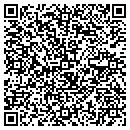QR code with Hiner Cross Dock contacts