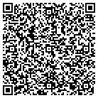 QR code with Oregon Mechanical Plumbing contacts