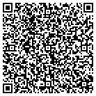 QR code with Oregon Septic Systems contacts
