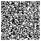 QR code with W C Maintenance Carpet Sales contacts