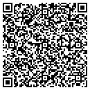 QR code with M Sellman Ryan contacts