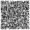QR code with How About That contacts