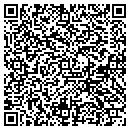 QR code with W K Floor Covering contacts