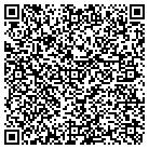 QR code with First Class Plumbing & Rooter contacts