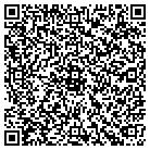 QR code with J Jackson Restoration & Roofing LLC contacts