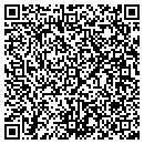 QR code with J & R General LLC contacts