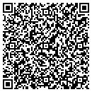 QR code with Palmer's contacts