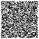 QR code with KBL Roofing Co. contacts