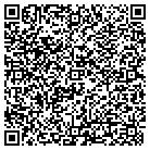 QR code with Uptown Tailoring Dry Cleaning contacts