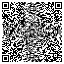 QR code with Reef Interiors By Millie Larsen Inc contacts