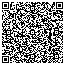 QR code with Ricci Cucine contacts