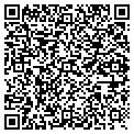 QR code with Rdr Ranch contacts