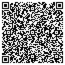 QR code with Real Ranch contacts