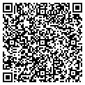 QR code with James Walker contacts