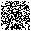 QR code with Jat Fort Wayne contacts