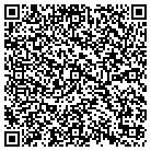 QR code with Mc Caysville Lube'n Shine contacts