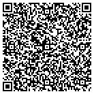 QR code with Fayette County Board Education contacts