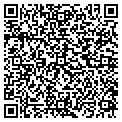 QR code with Comcast contacts