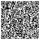 QR code with Leon Roofing & Restoration contacts