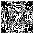 QR code with C & H Professional Cleaning contacts
