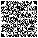 QR code with Hollywood Shoes contacts