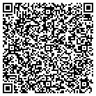 QR code with Advanced Plumbing & Mechanical contacts