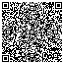 QR code with King Hid Inc contacts