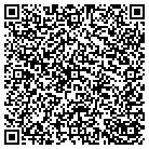QR code with Heitter David O contacts