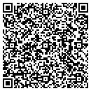 QR code with Taylor Ranch contacts