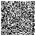 QR code with Icsa contacts