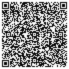 QR code with C A Kalmar Construction Co contacts