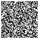QR code with Hagers Carpet Service contacts