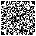 QR code with Nescor contacts