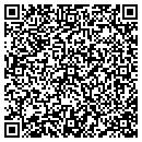 QR code with K & S Express Inc contacts