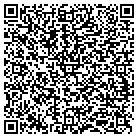 QR code with Oasis Express Wash Of Thomasvi contacts