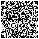 QR code with Oconee Car Wash contacts