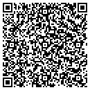 QR code with Harrison Cleaners contacts