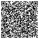 QR code with Hauser Machine contacts