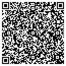 QR code with One Stop Car Care contacts