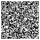 QR code with J N S Pro Cleaners contacts