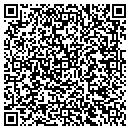 QR code with James Brogan contacts