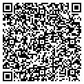 QR code with Comcast XFINITY contacts