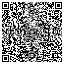 QR code with The Cricket Box Inc contacts