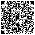 QR code with Comcast XFINITY contacts