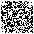 QR code with Majic Wand Cleaning Service contacts