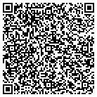 QR code with Anderson Pinnacle Plumbing contacts