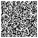 QR code with The Page Ruffled contacts